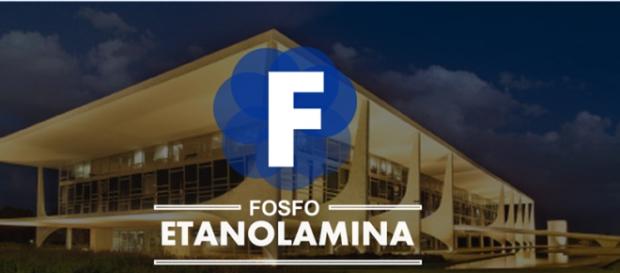 Foto: site fosfo.etanolamina.com.br Foto: site fosfo.etanolamina.com.br
