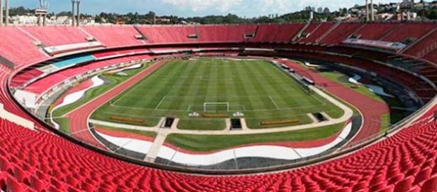Futebol pode gerar processo para a Globo Futebol pode gerar processo para a Globo