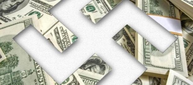 La falsificación de Libras para hundir al Banco de Inglaterra La falsificación de Libras para hundir al Banco de Inglaterra