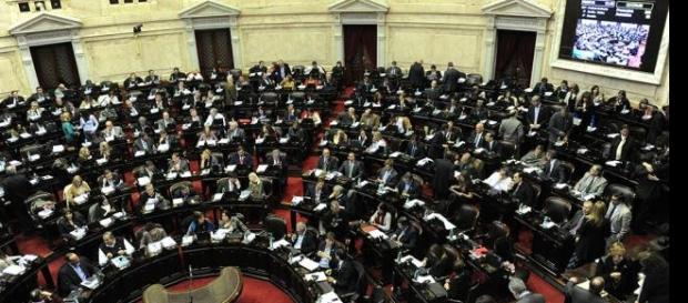 La ley antidespidos votada por amplia mayoría La ley antidespidos votada por amplia mayoría