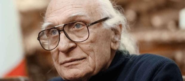 Marco Pannella è morto all'età di 86 a Roma Marco Pannella è morto all'età di 86 a Roma