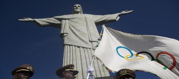 Os Jogos olímpicos do Rio 2016 Os Jogos olímpicos do Rio 2016
