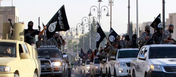 Sempre più forte e violenta la presenza dell'Isis in Libia Sempre più forte e violenta la presenza dell'Isis in Libia