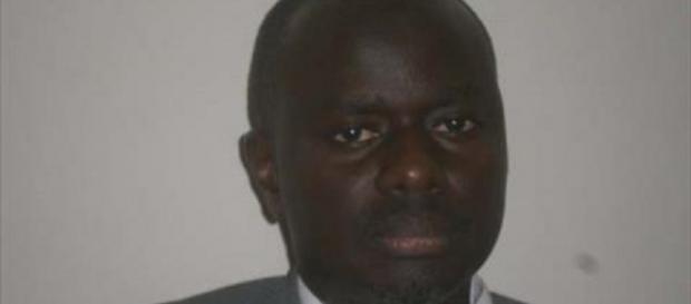 Solicitor General Cherno Marena / Lamin Jahateh, thepoint.gm Solicitor General Cherno Marena / Lamin Jahateh, thepoint.gm