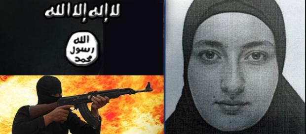 Spioana rusă executată de ISIS după ce și-a ucis toți soții jihadiști Spioana rusă executată de ISIS după ce și-a ucis toți soții jihadiști