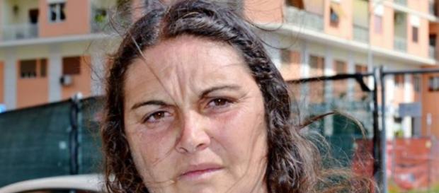 Stănescu Juberina o mamă disperată Stănescu Juberina o mamă disperată