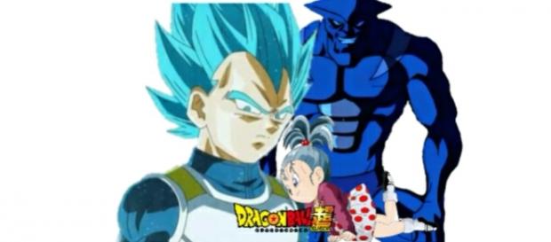 Todos tenemos una gran duda sobre la nueva copia de vegeta en esta nota encontraras detalles sobre la mismisima copia de Vegeta Todos tenemos una gran duda sobre la nueva copia de vegeta en esta nota encontraras detalles sobre la mismisima copia de Vegeta
