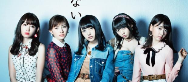 'Tsubasa wa Iranai' chega em 1º de junho 'Tsubasa wa Iranai' chega em 1º de junho