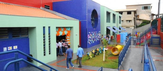 UMEI de Venda Nova - Reprodução: Google Imagens UMEI de Venda Nova - Reprodução: Google Imagens