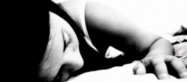 Un mujer cualquiera complemante agotada Un mujer cualquiera complemante agotada