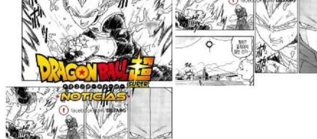 vegeta vs el legendario asesino hit vegeta vs el legendario asesino hit