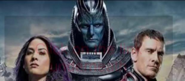 'X-Men: Apocalipsis' ya está en los cines 'X-Men: Apocalipsis' ya está en los cines