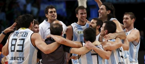 Ya se conocen los horarios en los que jugará la selección argentina de básquet en Río Ya se conocen los horarios en los que jugará la selección argentina de básquet en Río