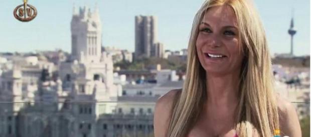 Yola Berrocal: su gran secreto en 'Supervivientes' Yola Berrocal: su gran secreto en 'Supervivientes'