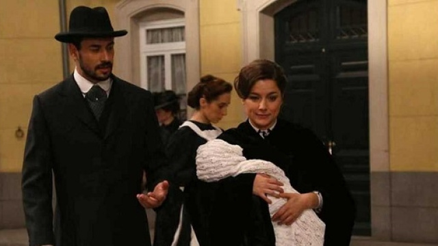 Anticipazioni trame Una vita maggio