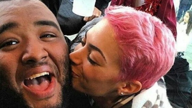 I finalisti di Amici 2016, Elodie e Sergio