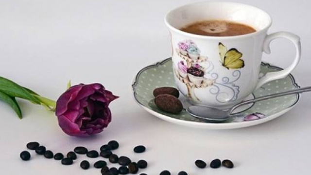 Il caffè: non solo una bevanda, ma un momento da condividere