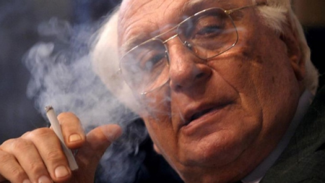 Marco Pannella una vita sempre in prima linea