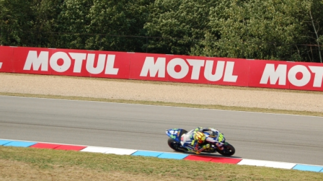 Mercato piloti MotoGP per la stagione 2017.