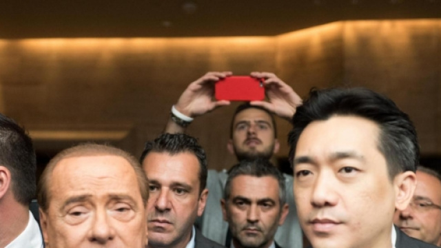 Milan, pazza idea per l'attacco