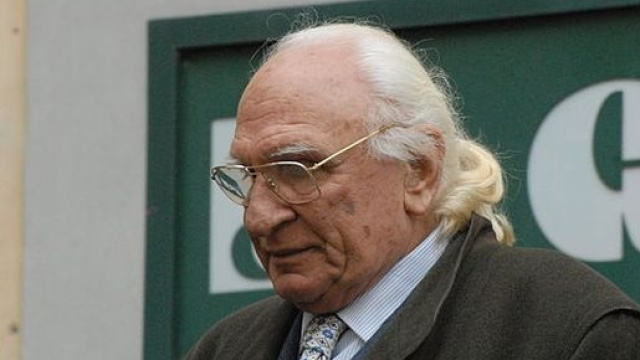 Morto Marco Pannella, fondatore del Partito Radicale.