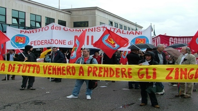 Nomadi a Roma: una realt&agrave;, ma anche un problema?