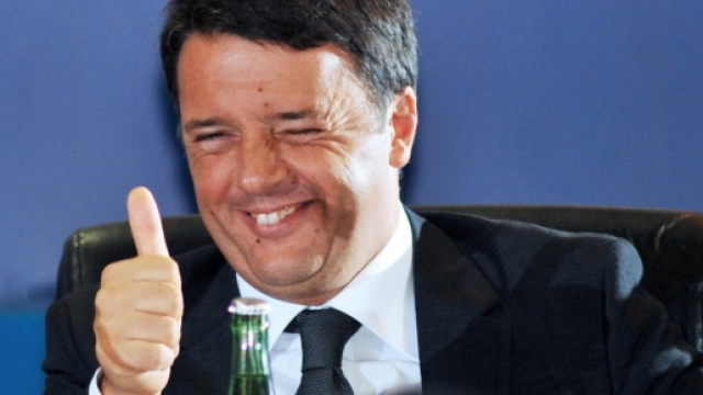 Renzi apre i comitati per il s&igrave; alla riforma costituzionale.