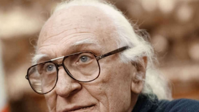 Se n'&egrave; andato all'et&agrave; di 86 anni Marco Pannella