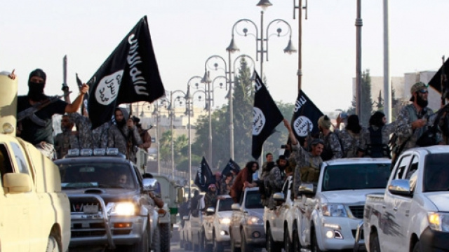 Sempre più forte e violenta la presenza dell'Isis in Libia