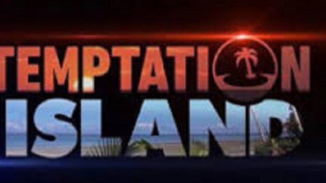 Tempatation Island 2016, cast e inizio