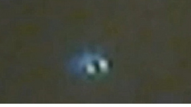 Ufo nei cieli dell'Australia: andava dalle 50 alle 100 volte pi&ugrave; veloce di un aereo