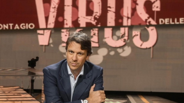 Virus di Porro chiuso dalla Rai