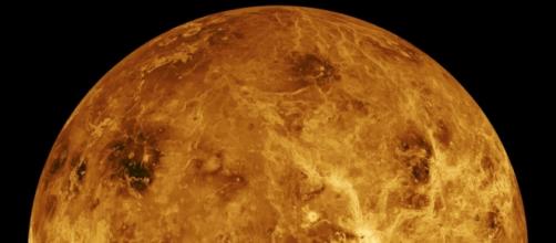Il pianeta Mercurio come non potremo vederlo il 9 Maggio