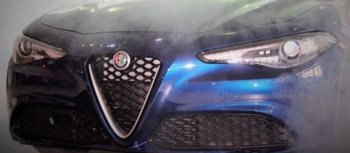 Alfa Romeo Giulia con allestimento Super: le dotazioni di serie