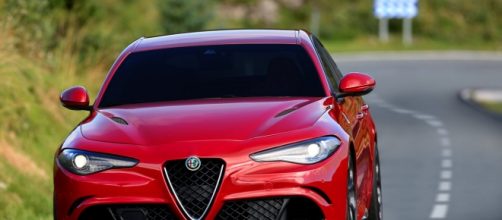 alfa romeo giulia listino prezzi