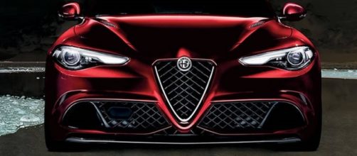 Alfa Romeo Giulia: un paragone con le concorrenti di Audi, Mercedes e Bmw