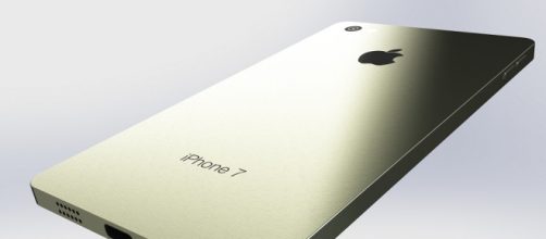 Apple iPhone 7: le news del 2 maggio
