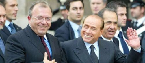 Berlusconi converge la destra su Marchini