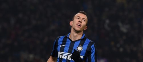 Inter, in bilico il futuro di Perisic