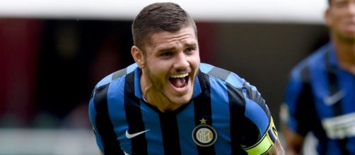 La Roma propone un maxi scambio per Icardi