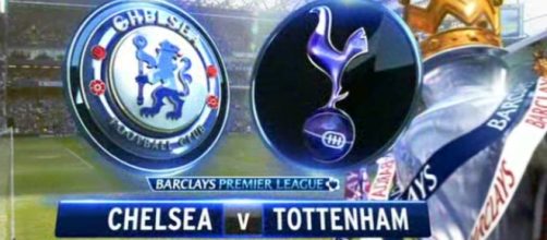 LIVE Chelsea-Tottenham lunedì 2/5 ore 21:00