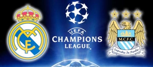 LIVE Real Madrid-Manchester City mercoledì 4/5 ore 20:45