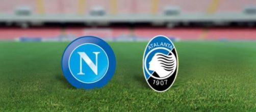 Napoli-Atalanta info streaming e diretta tv