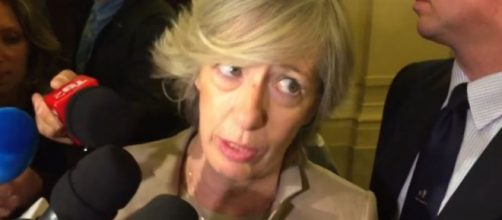 Ultime notizie scuola, lunedì 2 maggio 2016: Stefania Giannini