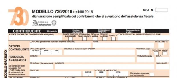 730 precompilato: da oggi è possibile modificarlo o integrarlo. 730 precompilato: da oggi è possibile modificarlo o integrarlo.