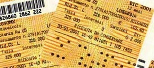 Abolizione del bollo auto, una proposta di legge Abolizione del bollo auto, una proposta di legge