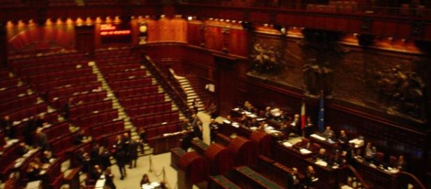 Amnistia e indulto 2016, ultime novità al 2 maggio Amnistia e indulto 2016, ultime novità al 2 maggio