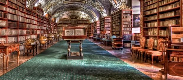 Anciana devuelve un libro cogido de la biblioteca 67 años después, Nueva Zelanda Anciana devuelve un libro cogido de la biblioteca 67 años después, Nueva Zelanda