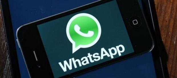Arte com WhatsApp - Foto/Google Arte com WhatsApp - Foto/Google