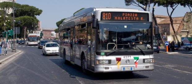Atac: una delle piaghe della città di Roma Atac: una delle piaghe della città di Roma